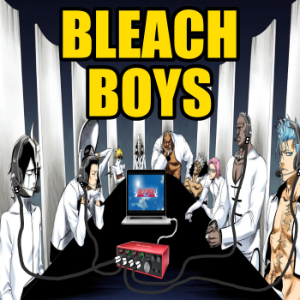 Bleach Boys-logo