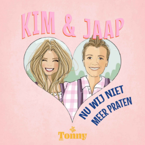 Kim & Jaap: Nu Wij Niet Meer Praten-logo