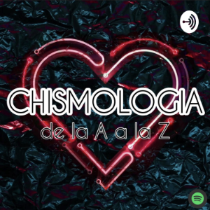 Chismologia de la A-Z-logo