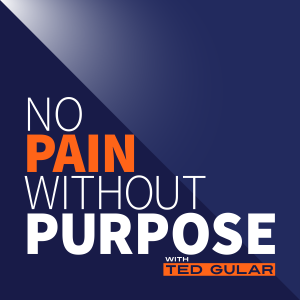 No Pain Without Purpose-logo