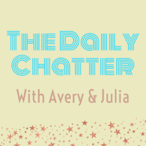 The Daily Chatter-logo