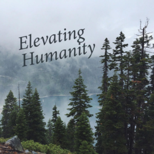 Elevating Humanity-logo