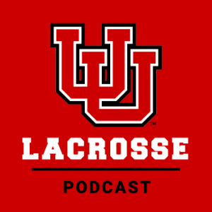Utah Lacrosse Podcast-logo