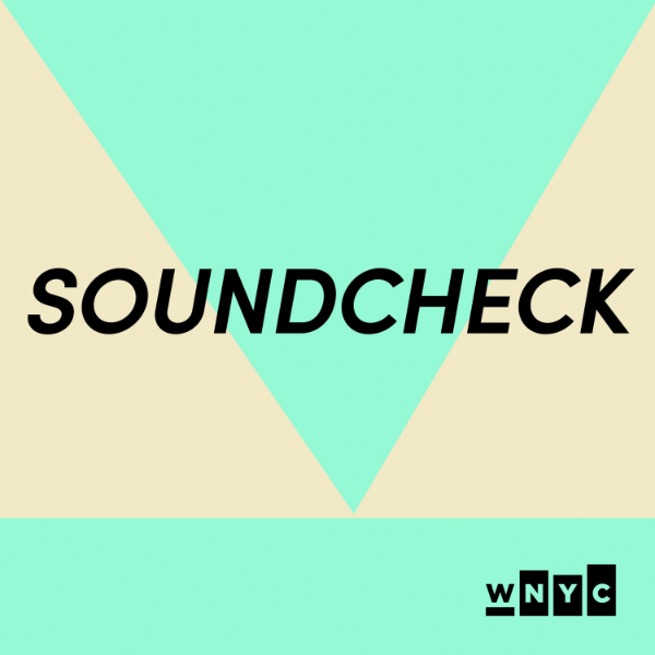 Soundcheck | Listen to Podcasts On Demand Free | TuneIn