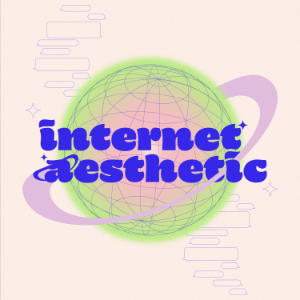 Internet Aesthetic-logo