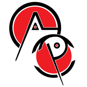 Anime Paradox-logo