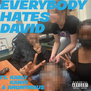 Everybody Hates David-logo