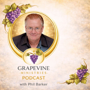 Grapevine Ministries-logo