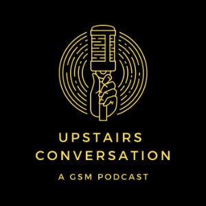 Upstairs Conversation-logo