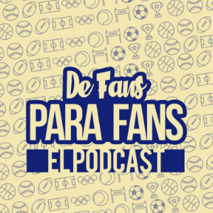 De Fans Para Fans-logo