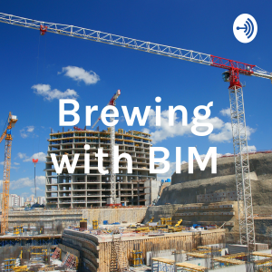 Brewing with BIM-logo