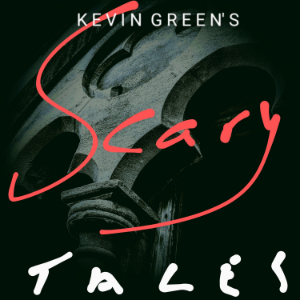 Scary Tales from Scary Places-logo