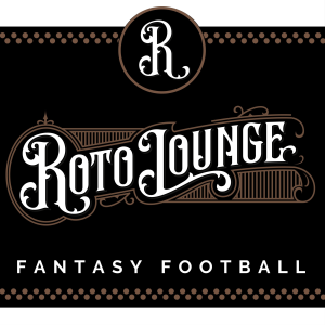 RotoLounge Fantasy Football-logo