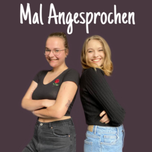 Mal Angesprochen-logo