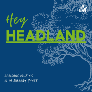 Hey Headland-logo