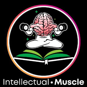 The Intellectual Muscle Podcast-logo