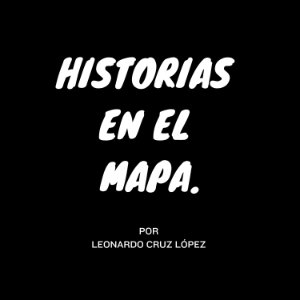 Hablemos de la Geografia y de la Historia-logo
