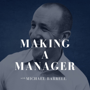 Making a Manager-logo