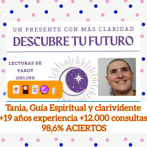 DIAL Tarot & Videncia-logo
