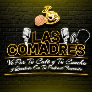 Las comadres.-logo