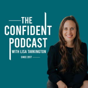 The Confident Podcast-logo