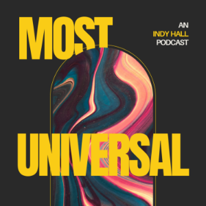 Most Universal-logo