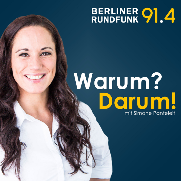 Warum? Darum! | Listen to Podcasts On Demand Free | TuneIn
