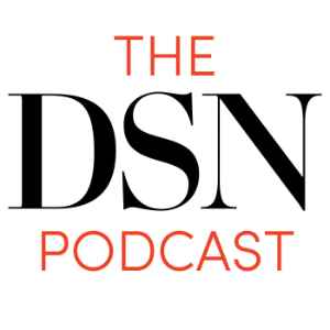 The Direct Selling News Podcast-logo