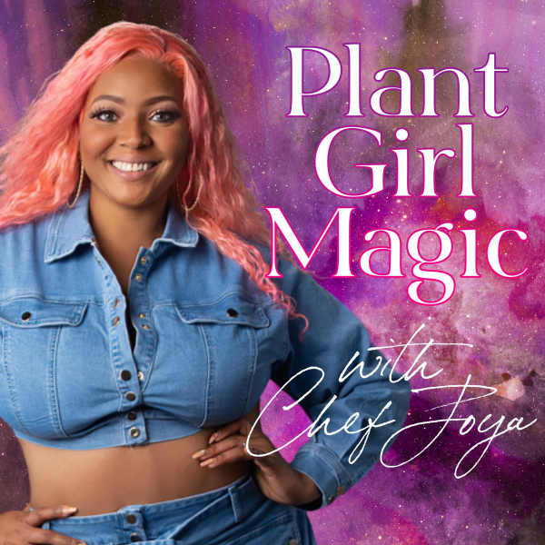 Plant Girl Magic Listen to Podcasts On Demand Free TuneIn