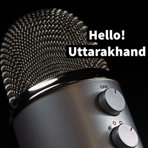 Uttaranchal Today Radio-logo