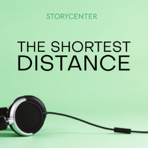 The Shortest Distance-logo