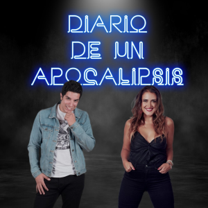 Diario de un Apocalipsis-logo