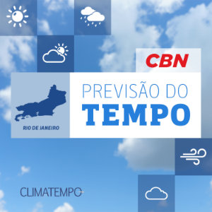 Previsao do Tempo no Rio de Janeiro-logo