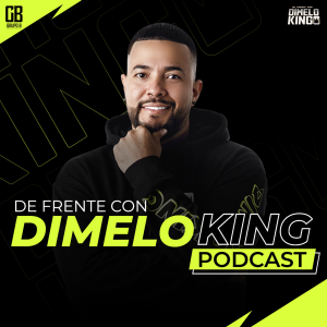 DIMELO KING-logo