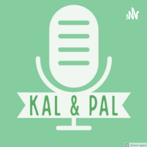 Kal & Pal-logo