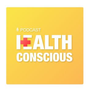 Health Conscious-logo