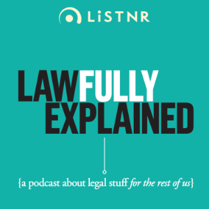 Lawfully Explained-logo