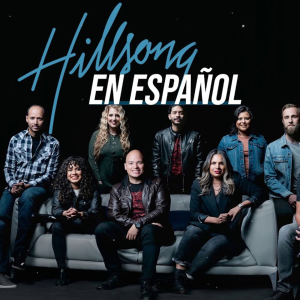 Que Sea La Luz - Hillsong en Español