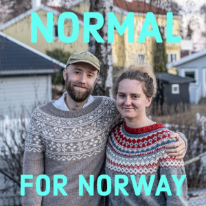 Normal for Norway