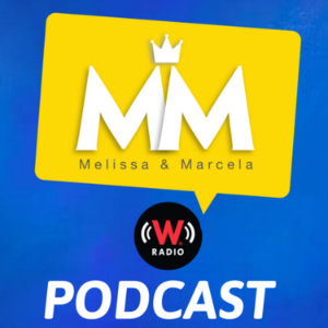 Melissa y Marcela en W-logo