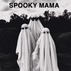 Spooky Mama-logo