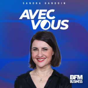 BFM Business Avec Vous-logo