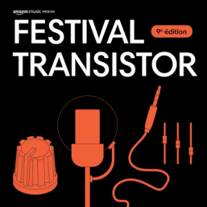 Festival de la radio numerique-logo