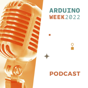 Arduino Week 2022-logo