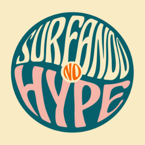 Surfando no Hype-logo