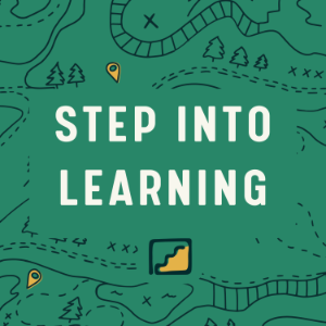 Step Into Learning-logo