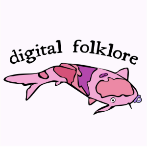 Digital Folklore-logo