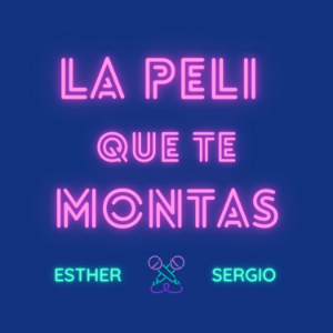 La peli que te montas-logo