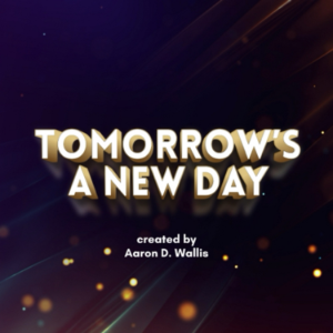 Tomorrow's a New Day-logo