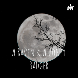A Raven & A Honey Badger-logo
